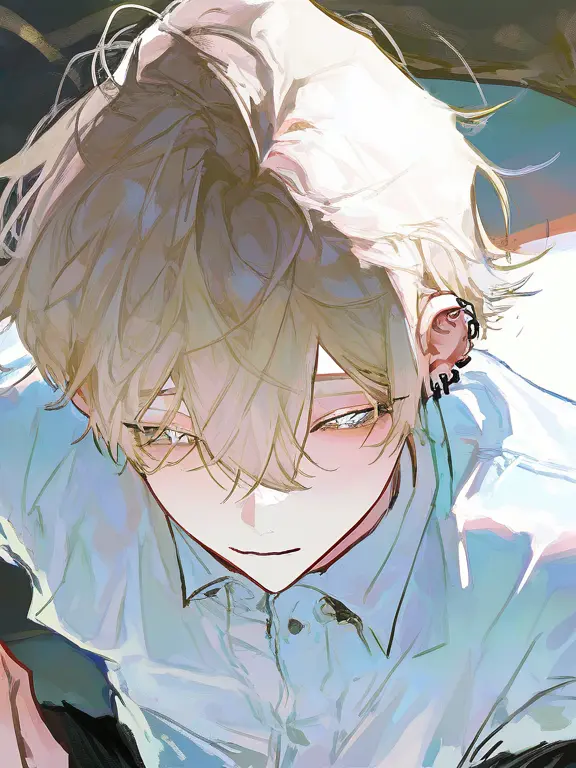 lxutpu_의 君を知るまで
