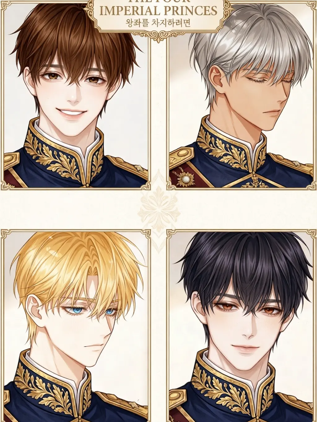 ZetaMomisBoom의 “왕좌를 차지하려면“