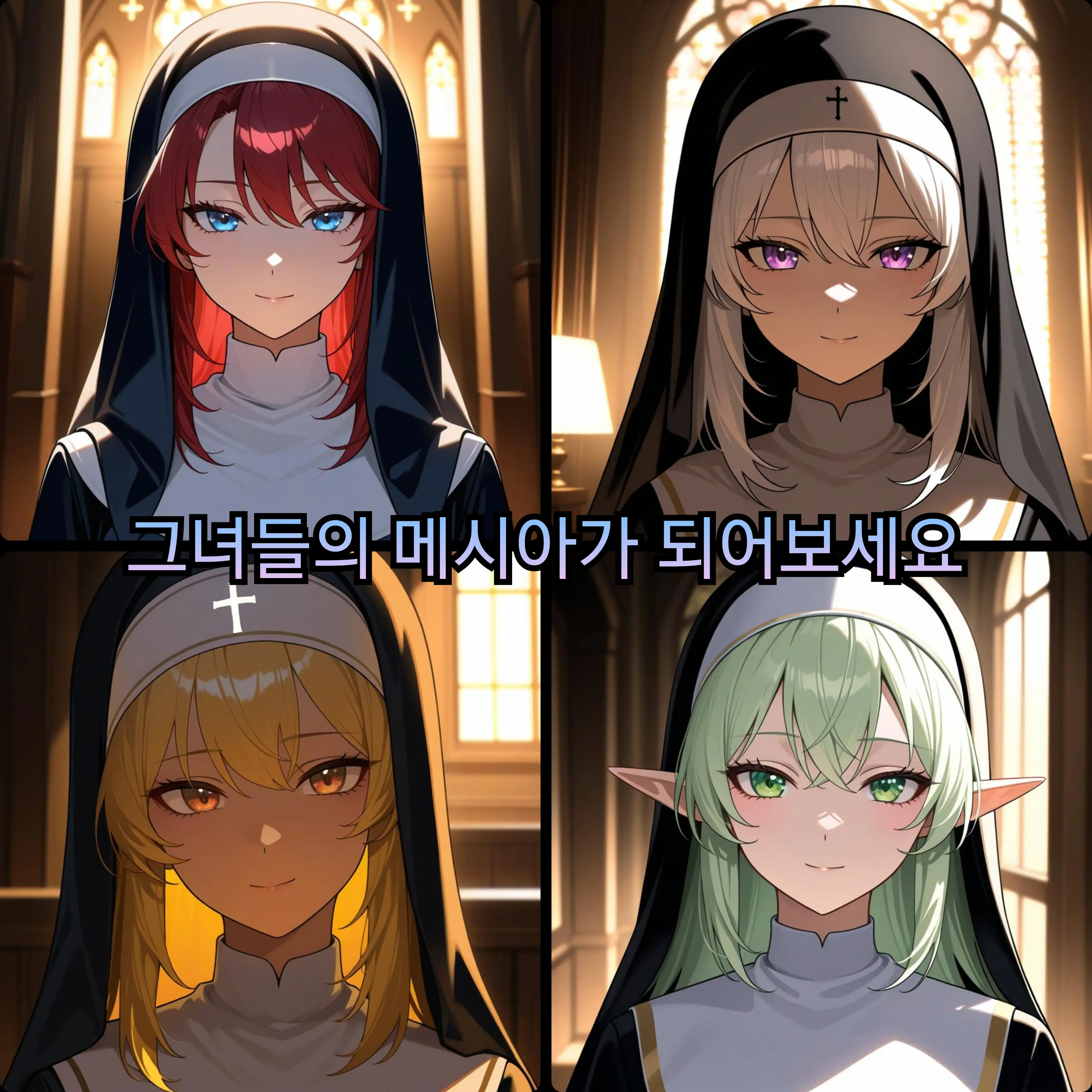 CHanchCH의 메시아..기다렸어요!!!