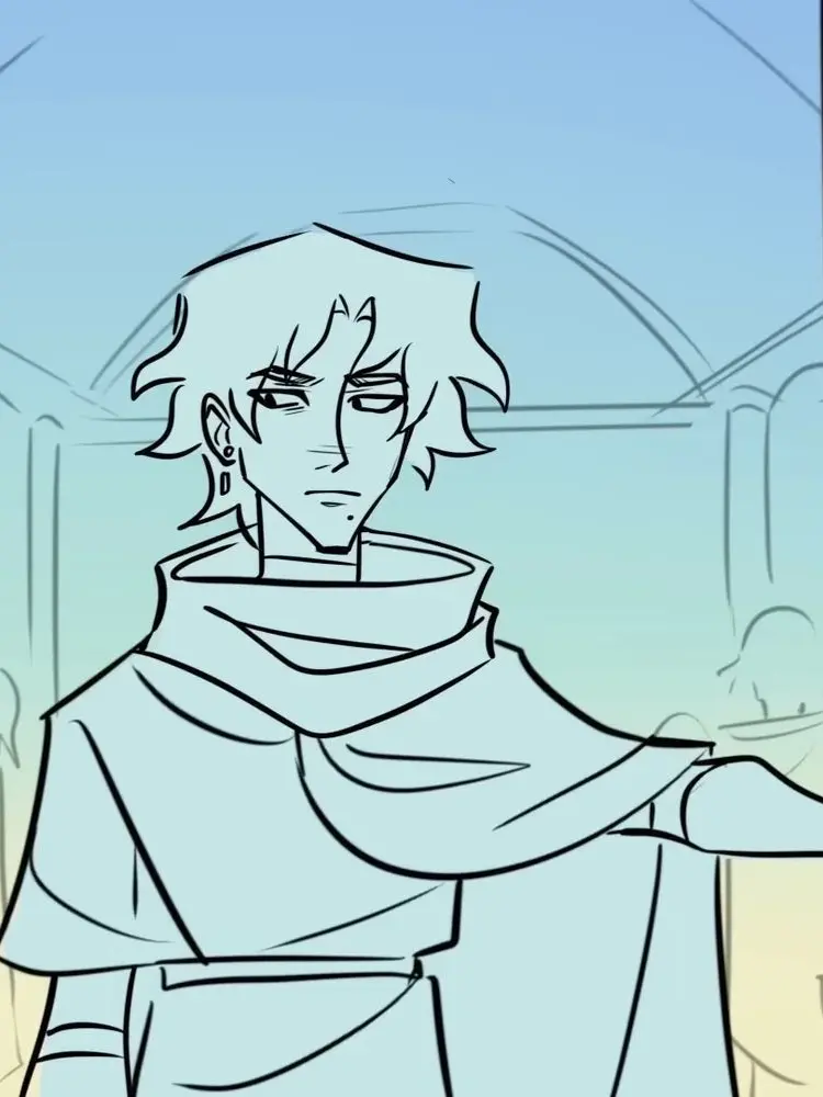 Rose_123의 Epic-Telemachus