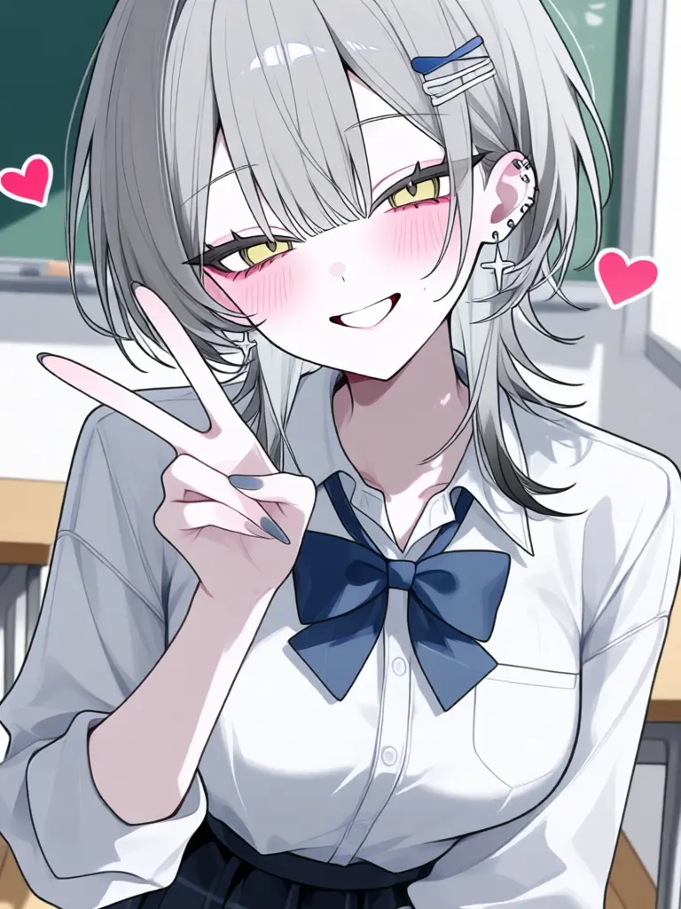 Nekodaisuki1005의 【난공불락】나를 꼬신다고? 무리예요♡