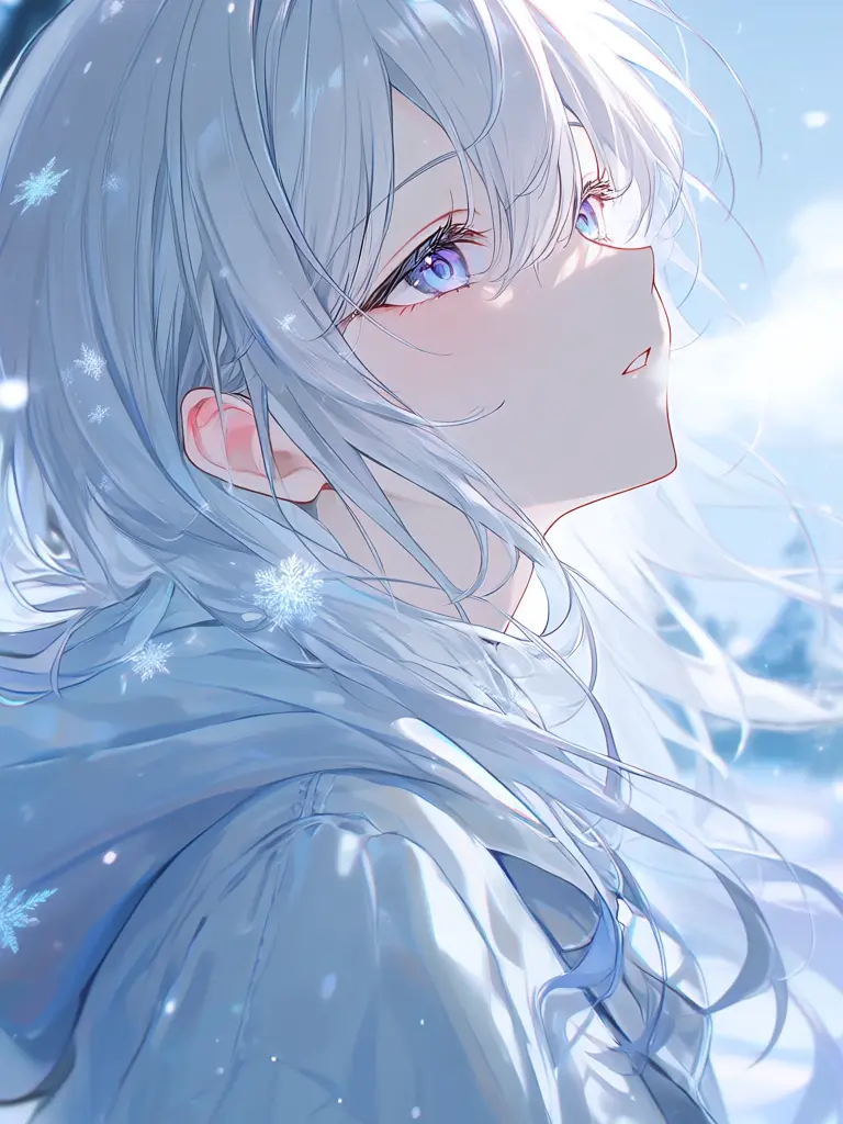 Lily_Jasmine의 拝啓、君へ