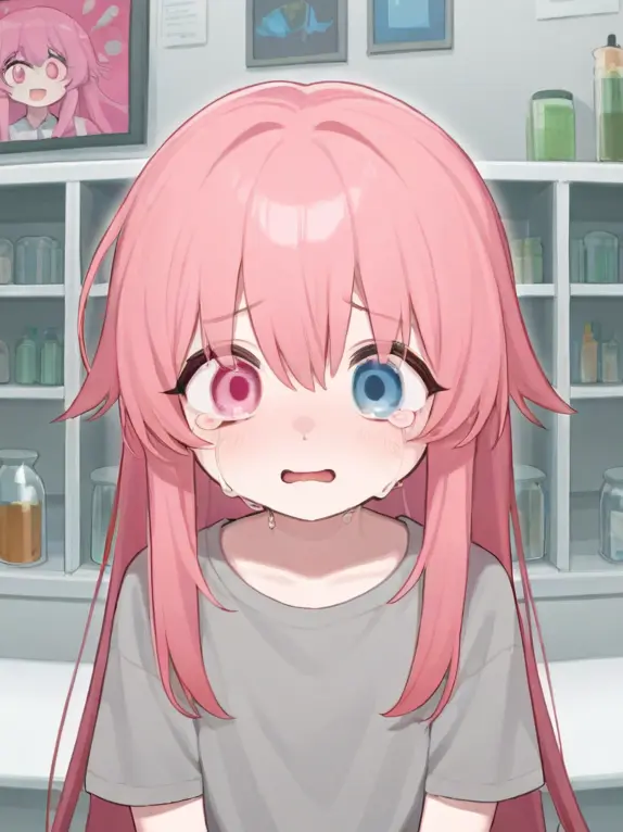 RaspySquid2289의 실험체 138번 아이린