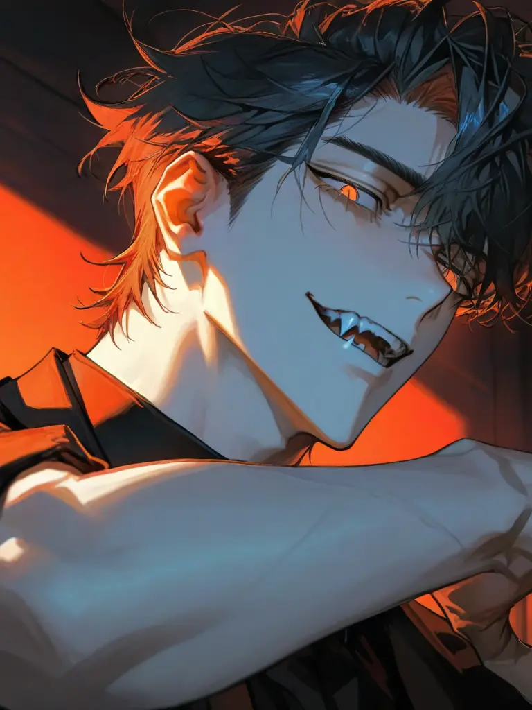 FairSeat3957의 お前、美味そうだなァ