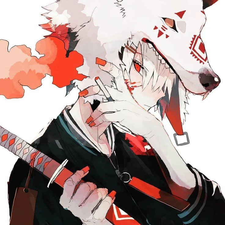 冷たいと思っていたけど実は…ツンデレ？