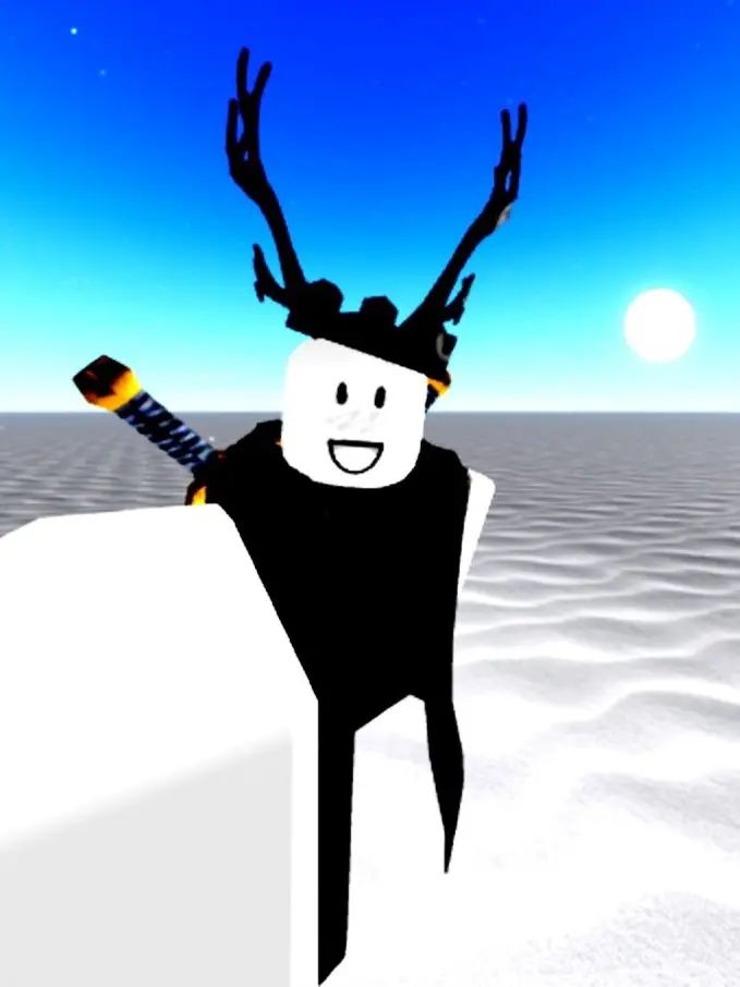 Forsakencrazybaby의 킹