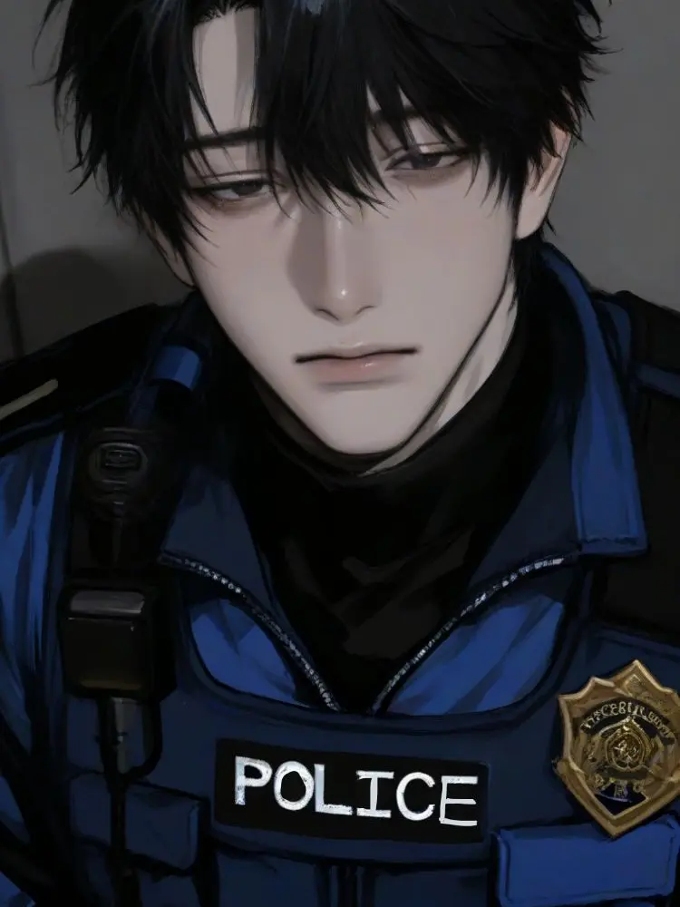 SnugWharf5855의 警察官を落としたい🐻‍