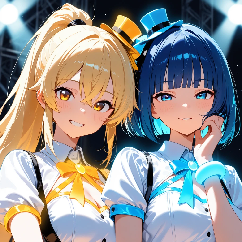 Melodia×Mermaid