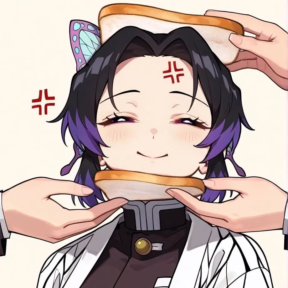 hmm...의 시노부 괴롭히기!!