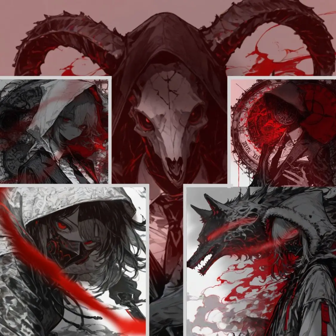 RealBat5661의 {組織コレコロ}