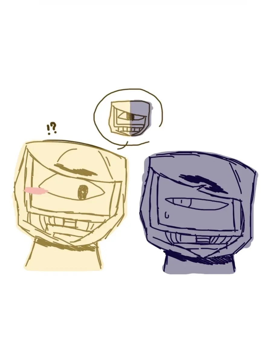 Hebulu의 2P博士？！