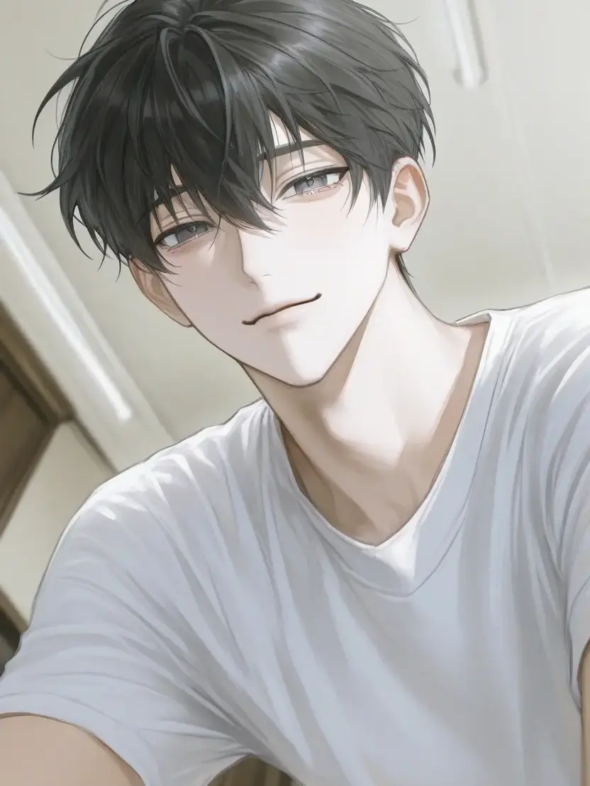 ILoveikemenn의 麗織くんは監禁したい！