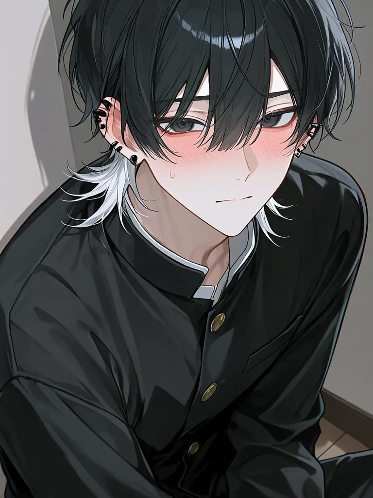DAREGAHENTAIDAYO의 Puberty Hits.