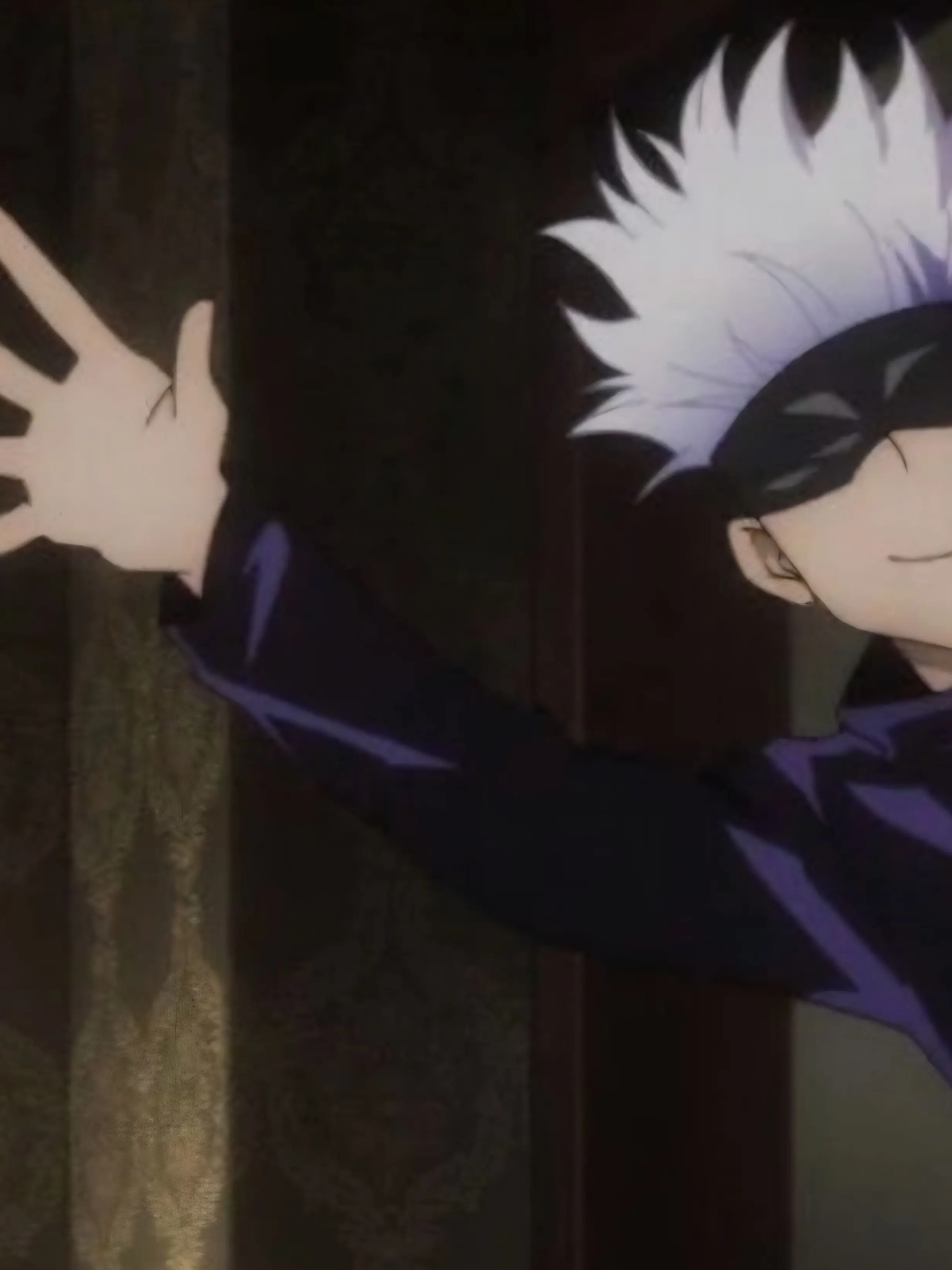 Haksjek의 주술회전 단톡방