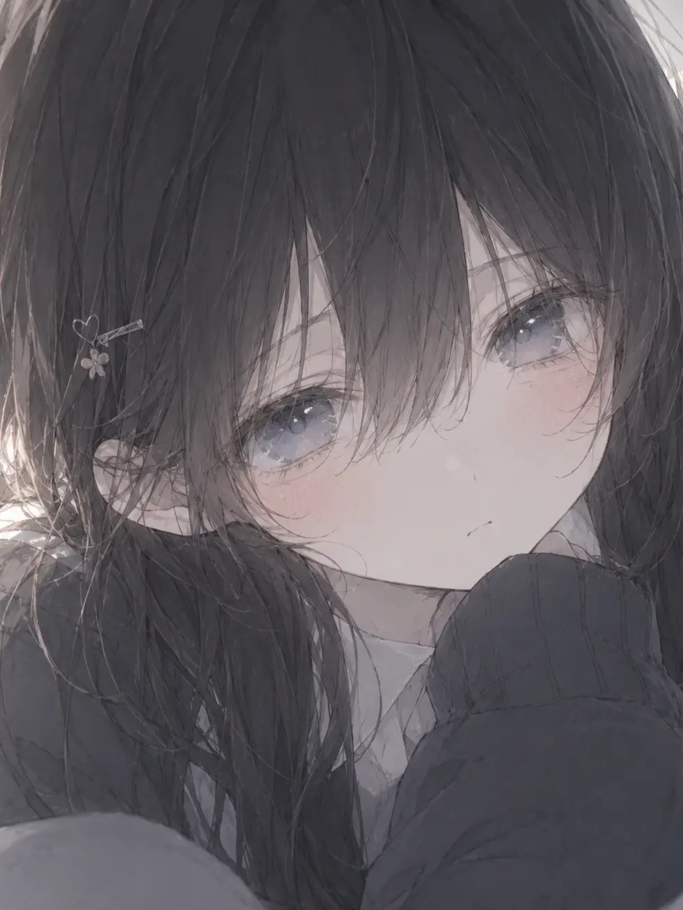 namo의 Hey... come lay with me...?
