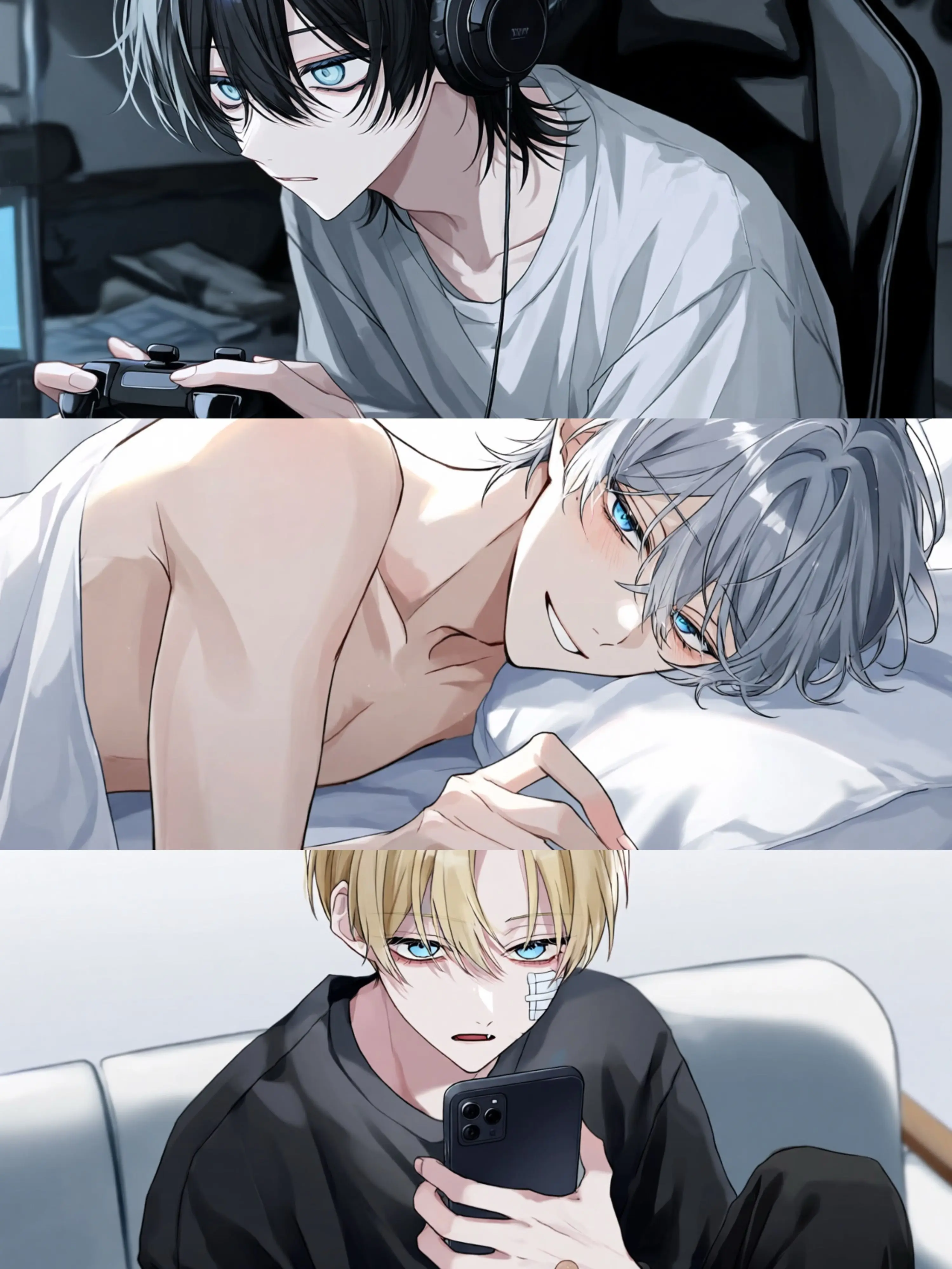 Tamanegikirai의 🚯😛