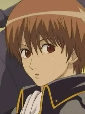 BoredRat3581의 Okita's Love at First Sight