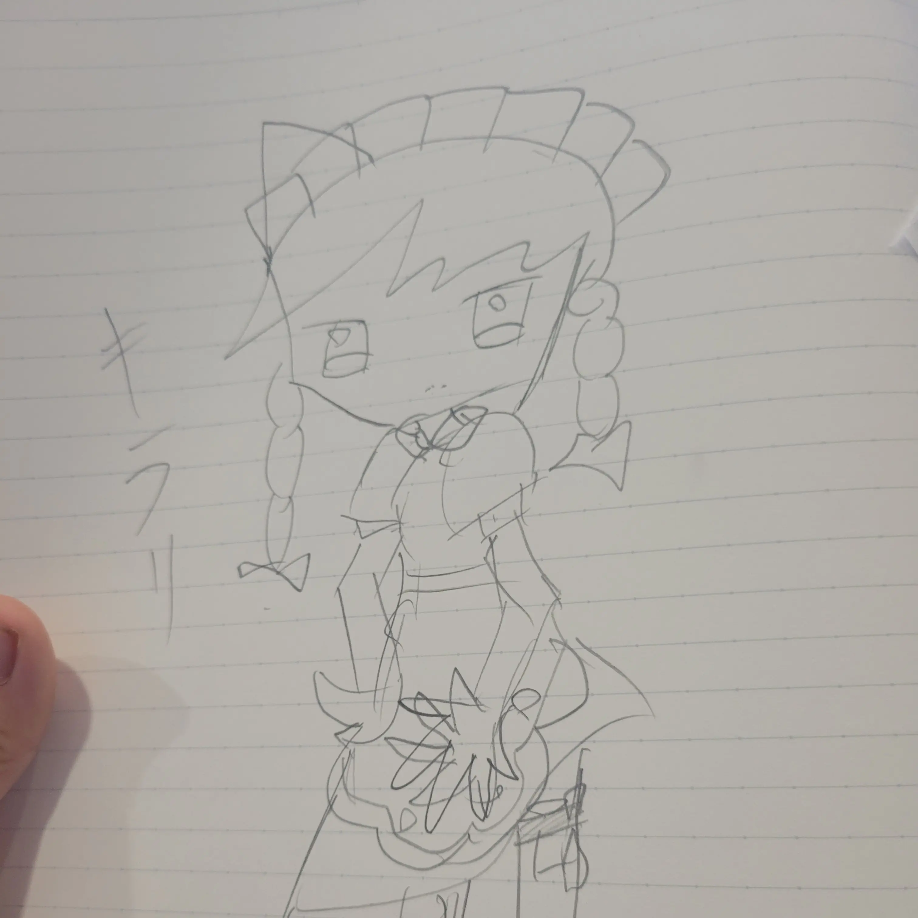 DaftGuest2988의 にゃにゃ好きメイド長