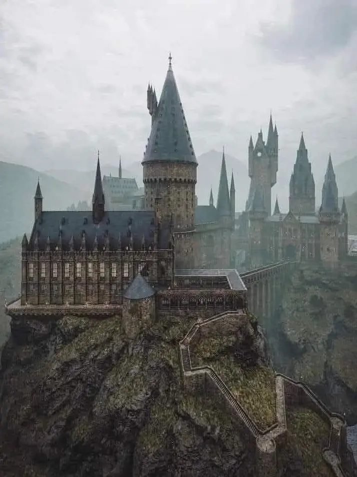 DourComb5890의 Hogwarts
