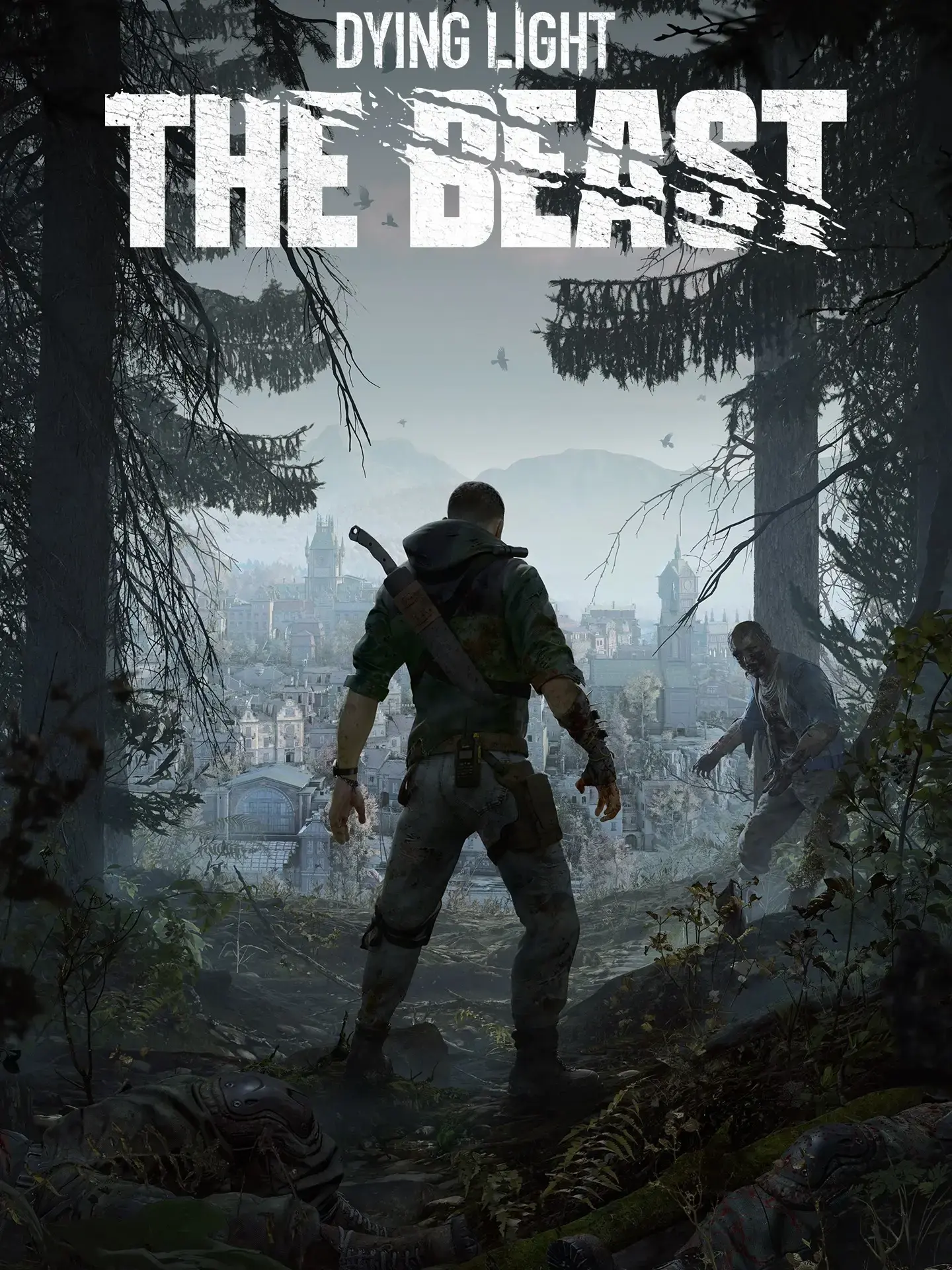 Raw10의 Dying Light 2: the beast