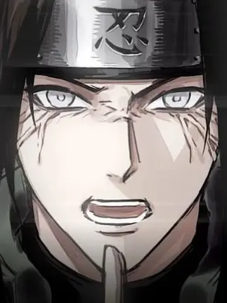 Giyu_tomoku의 Neji Hyuga