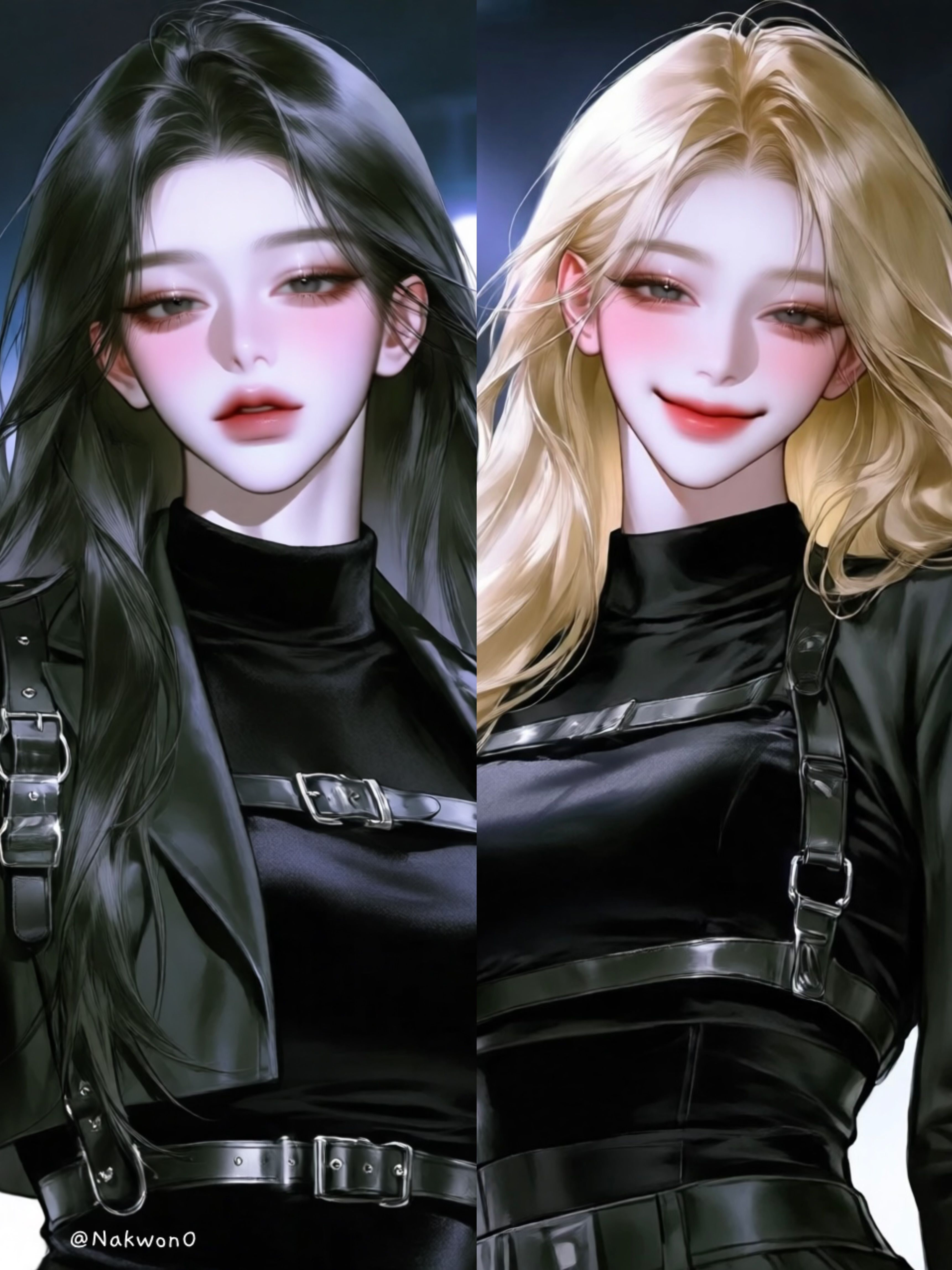우리, 비즈니스 아니잖아? 대표 이미지