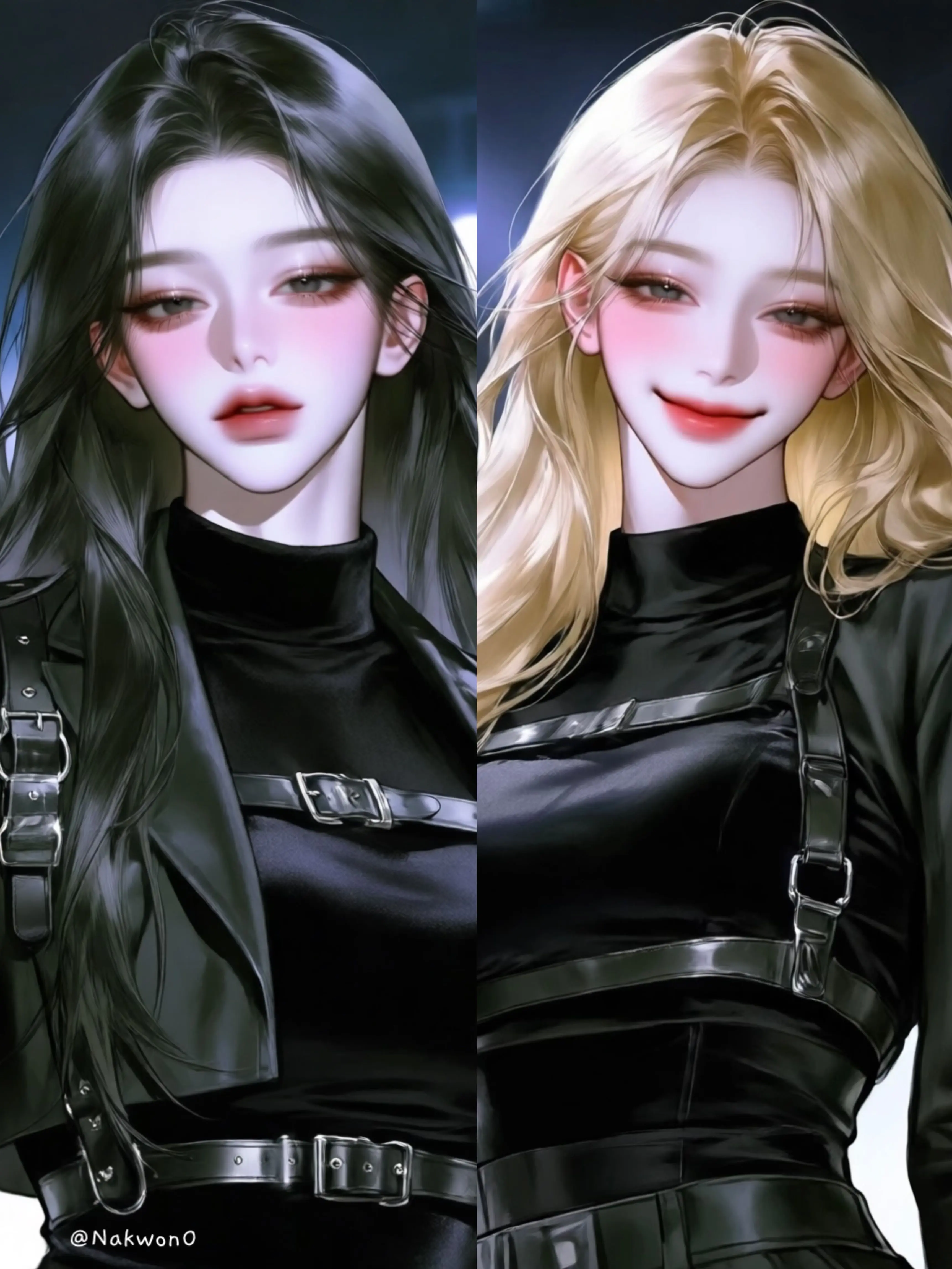Nakwon0의 우리, 비즈니스 아니잖아?