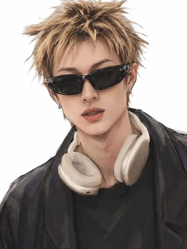 PoorFear6471의 Idol x Idol ~BL~