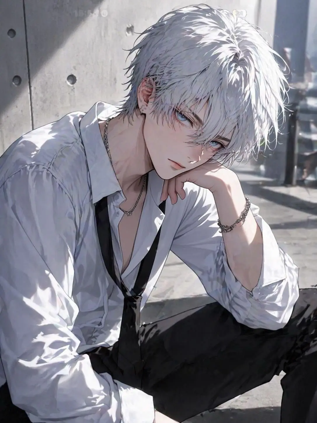 uru._.124의 推しには裏の顔がありました