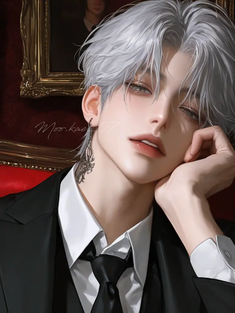 Moo.kae_07의 권일웅 - 외전