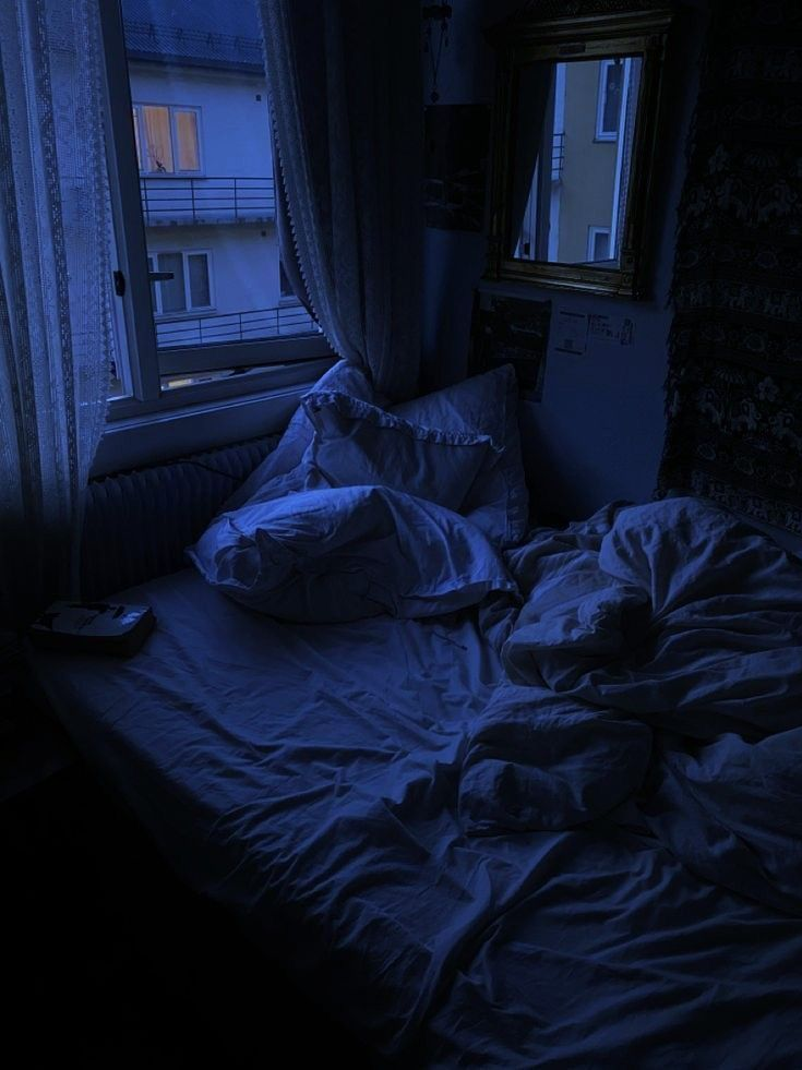 Nightmare 대표 이미지