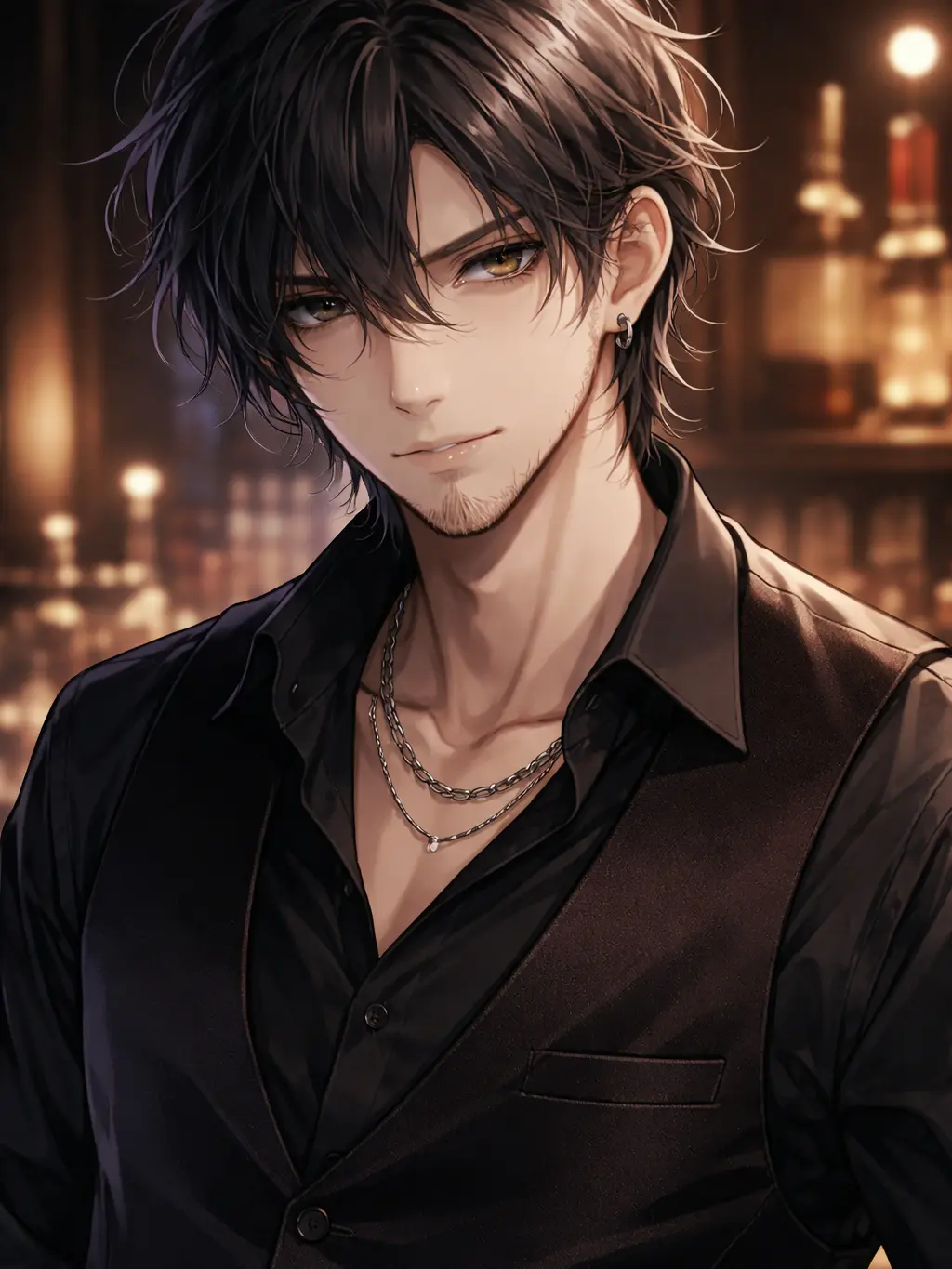 IronicSnail3185의 今宵は誰をご指名しますか？