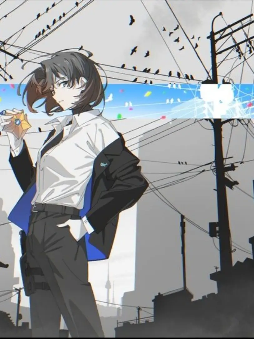 preee_0101의 [Trace my Shadow]