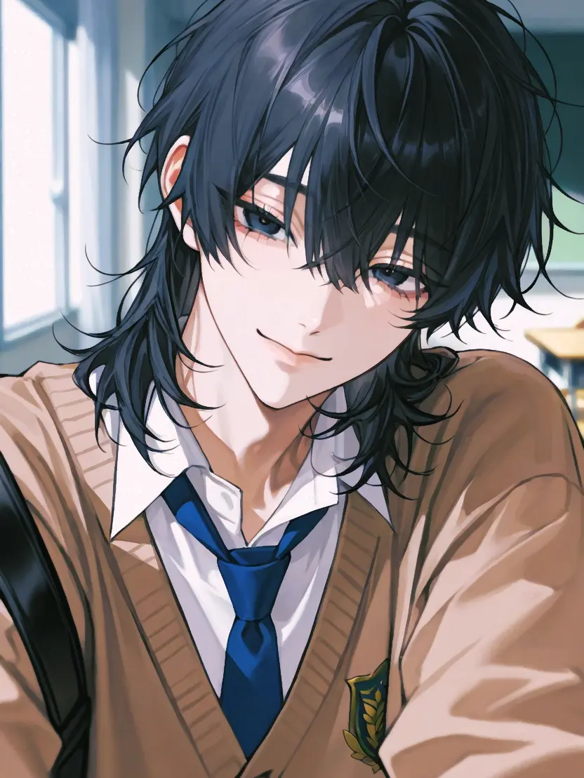 nec0_can1의 完璧な王子様は君に狂う