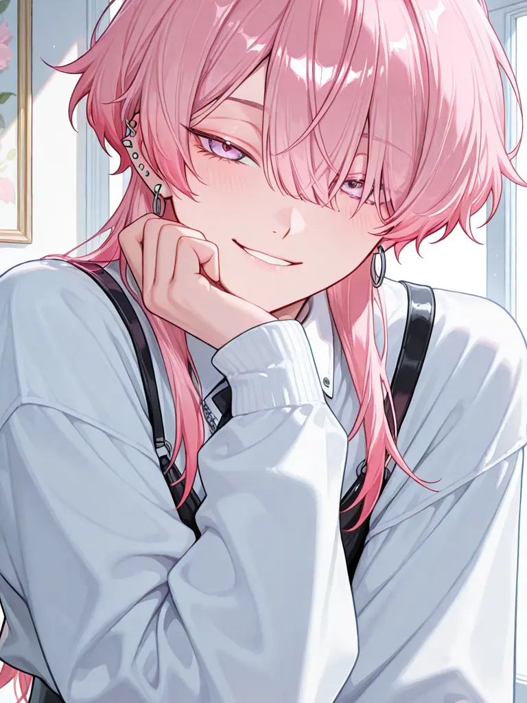 FlatChili3835의 言うこと聞いたら仕事したげる♡