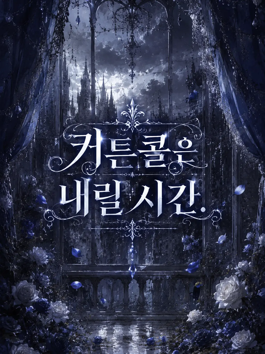HAMSTERSAND의 커튼콜을 내릴 시간.