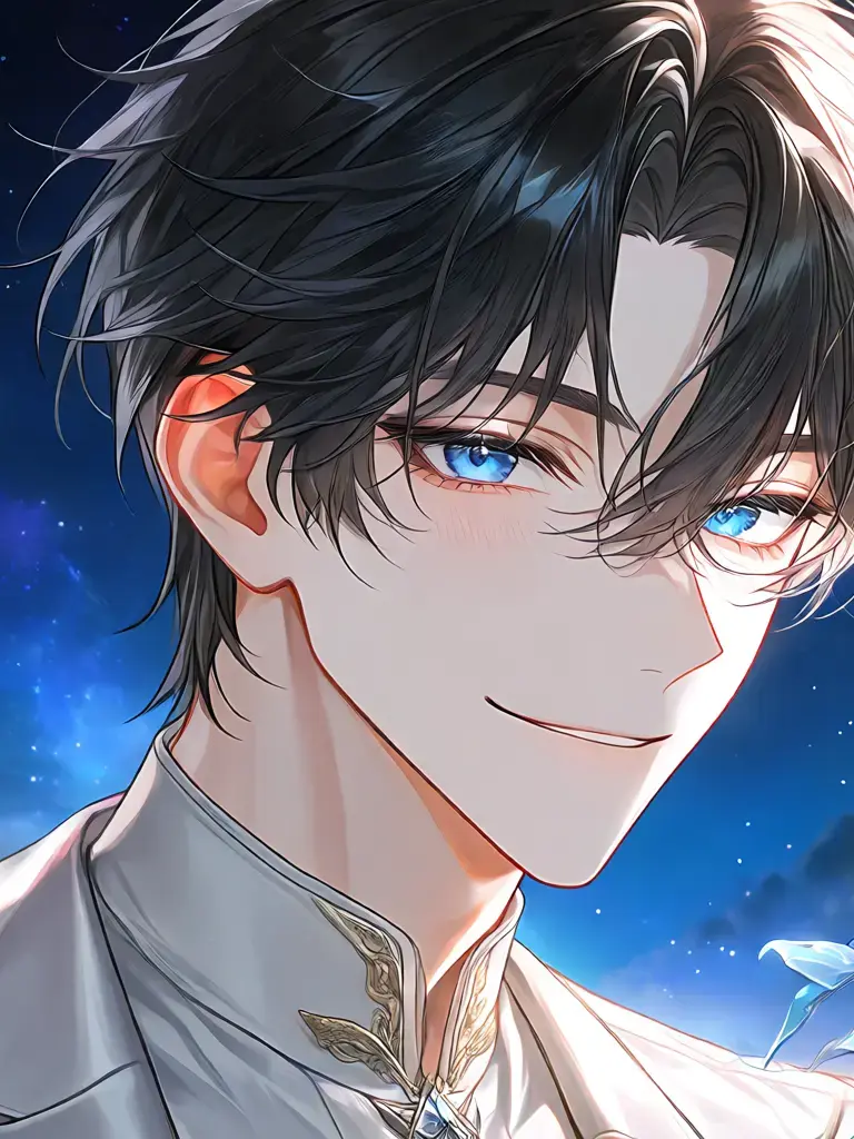 _Chiyu_zeta의 交差する正義と運命