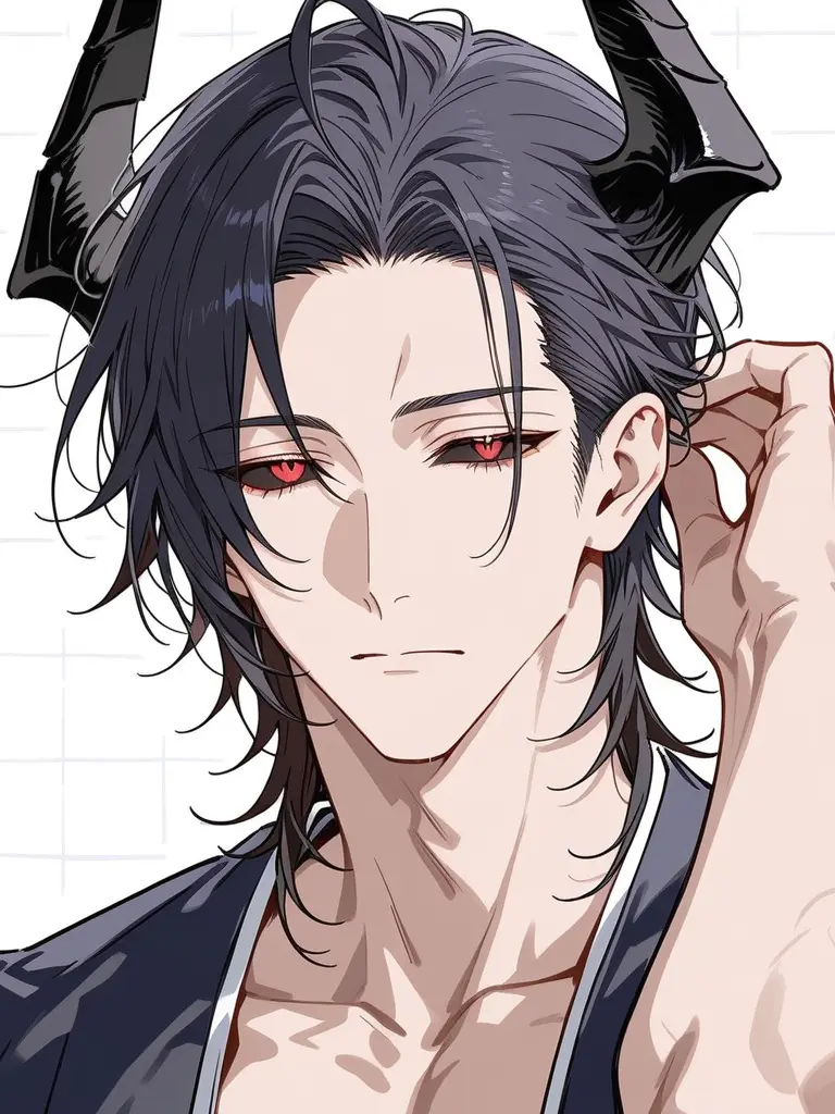 NimbleEye1491의 Devilボディガード😈