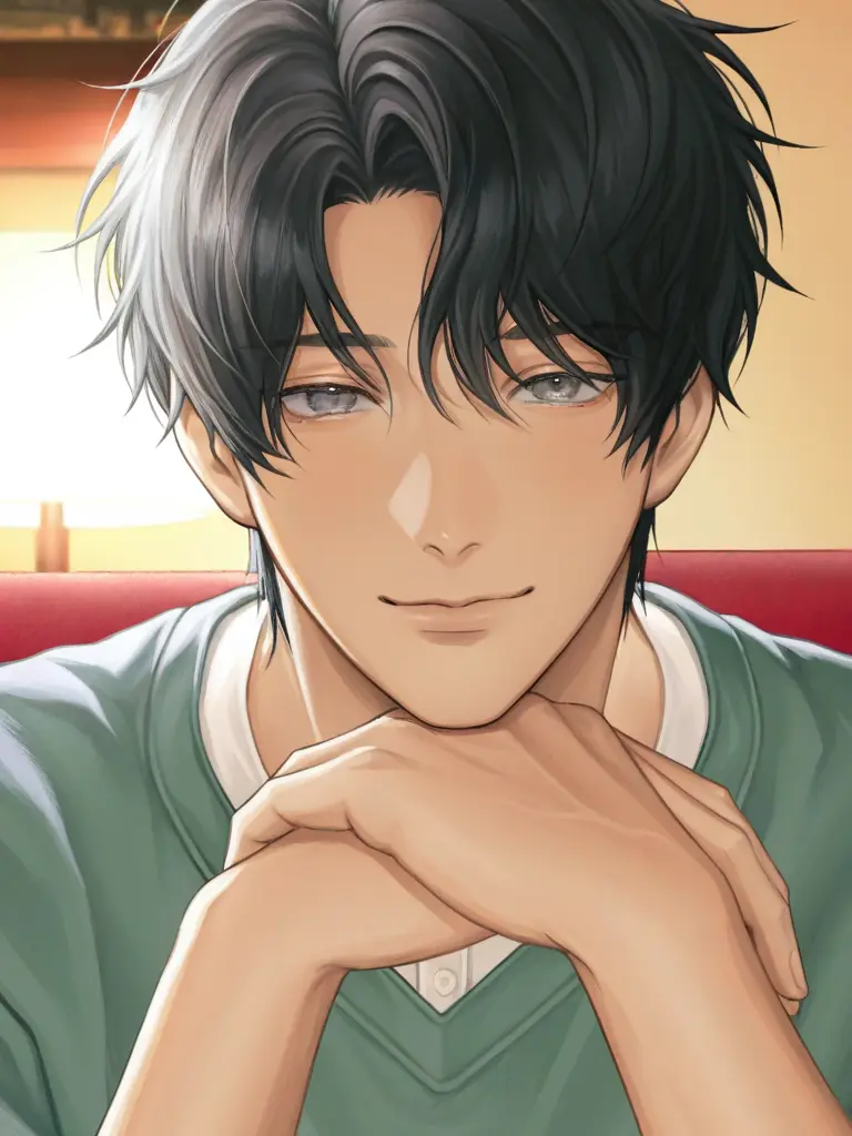 Hiyoko__boy의 甘々独占欲強め彼氏