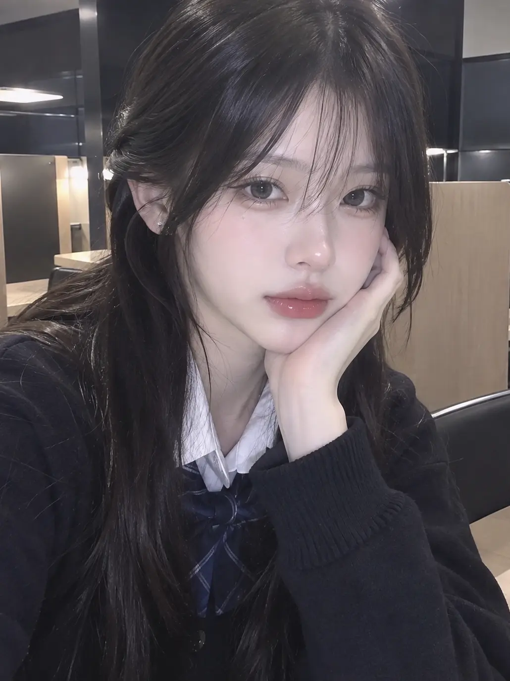 sovkxx의 Yoon Seo-ah