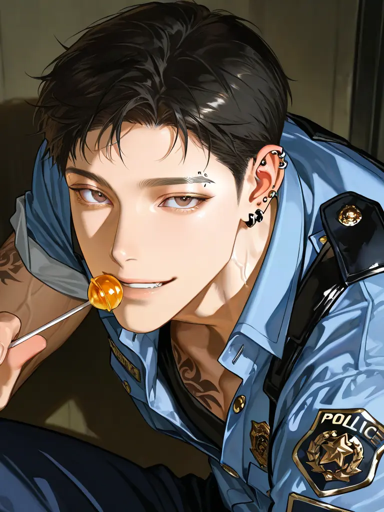 12_Kaede11의 この愛は、証拠不十分