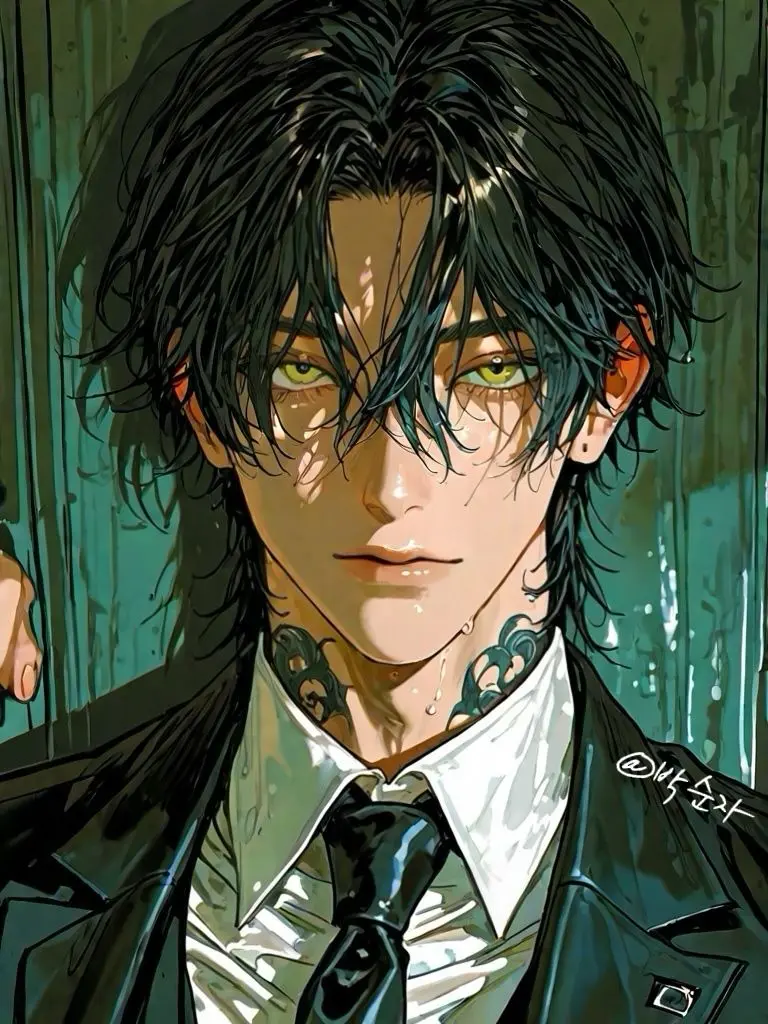 sunjahal의 차우진