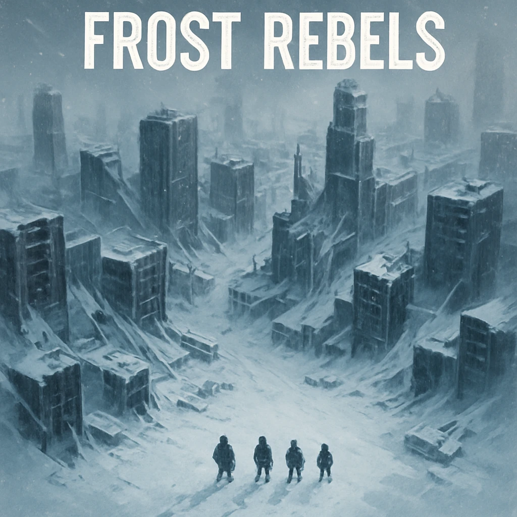 Frost Rebels