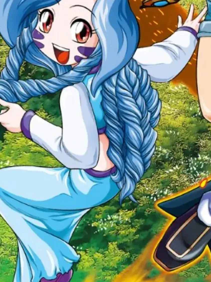 TriteSwing7894의 주카