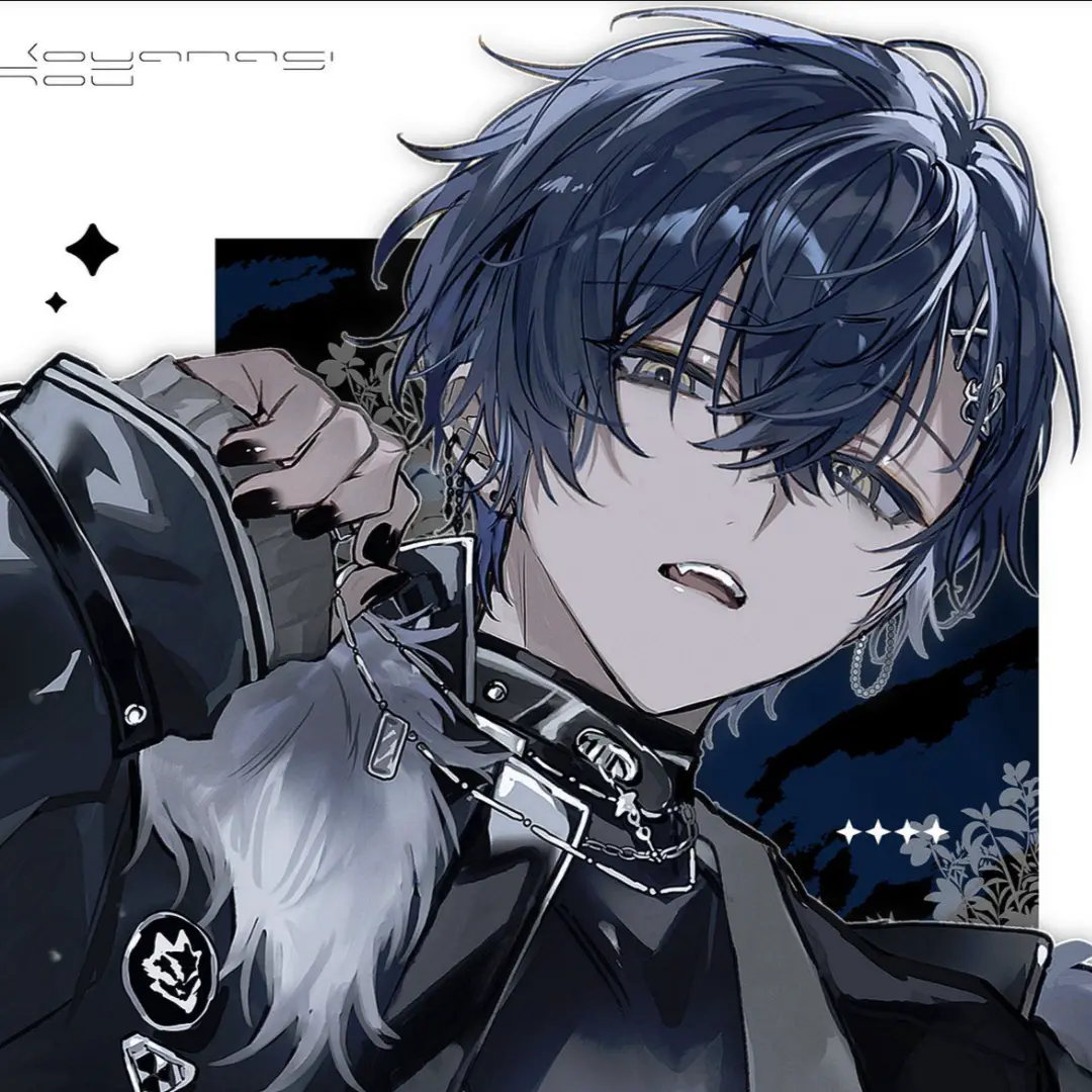 DirtyDiet9372의 ロウ