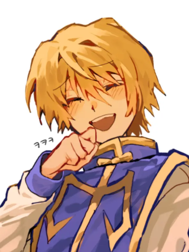 Unqsirasa517의 すまないが、もう少し我慢してくれ。