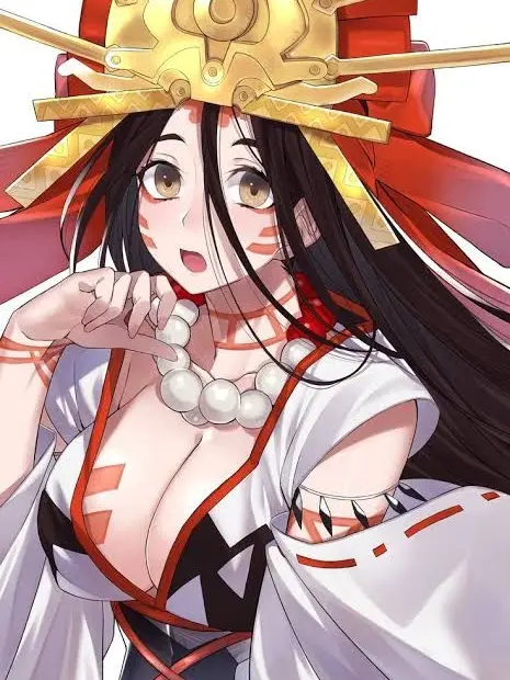 BoringTune7554의 Sengoku Era: Chaotic Time Slip