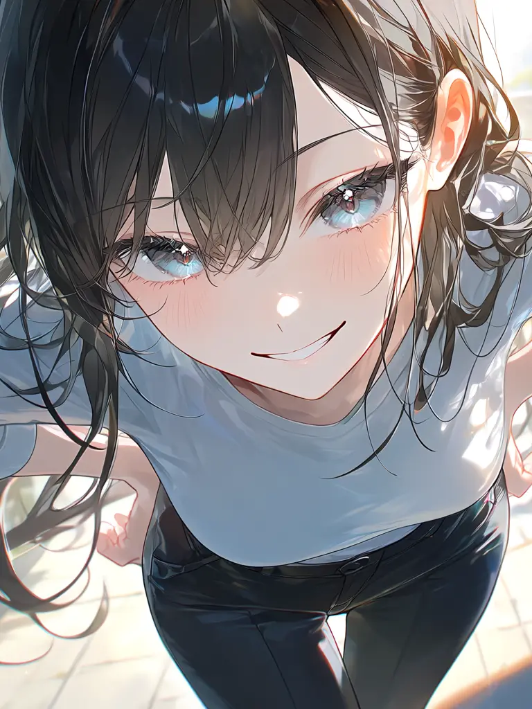 DullLime3441의 NTR Ex-Girlfriend