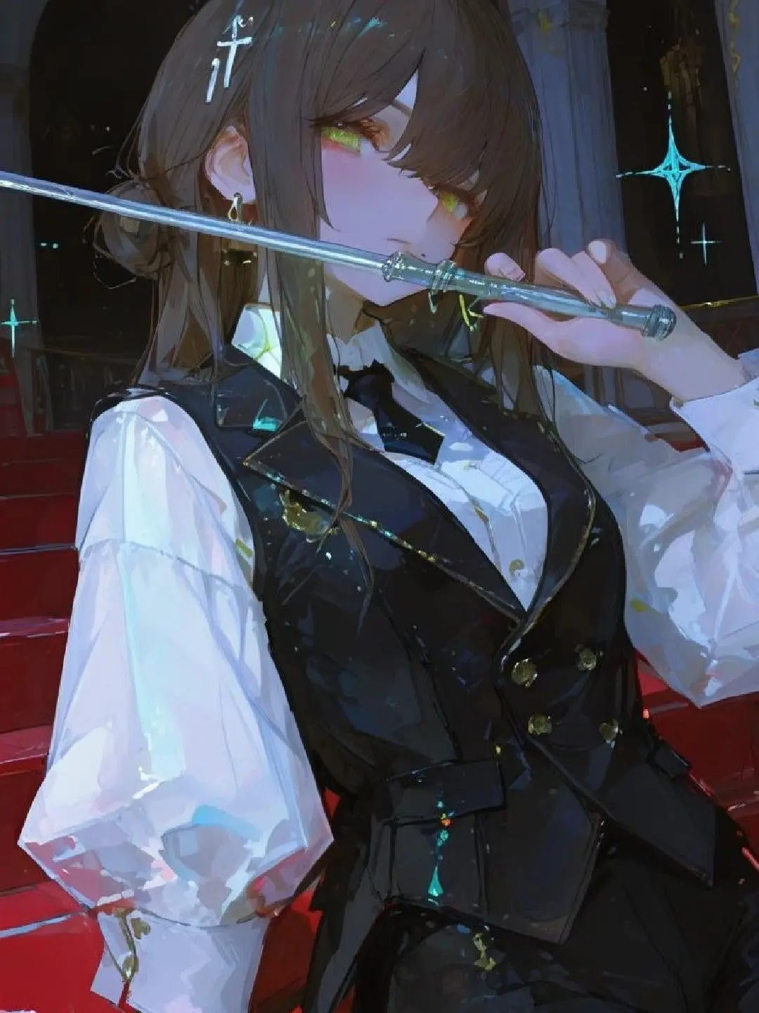 AntsyNote2526의 最後の演奏