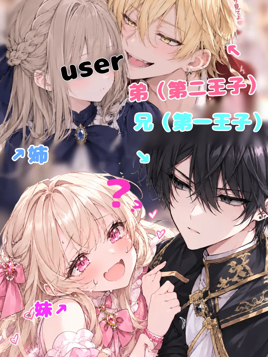 ClassyTrail2187의 何もかもうまくいかない！